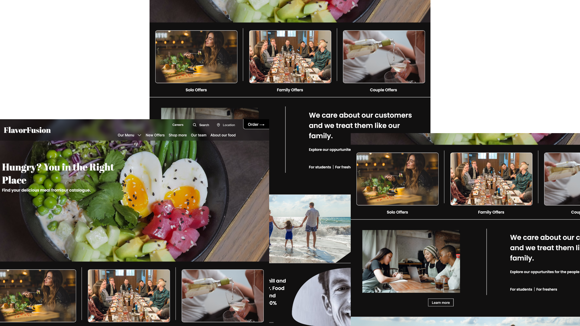 Follow us on Twitter